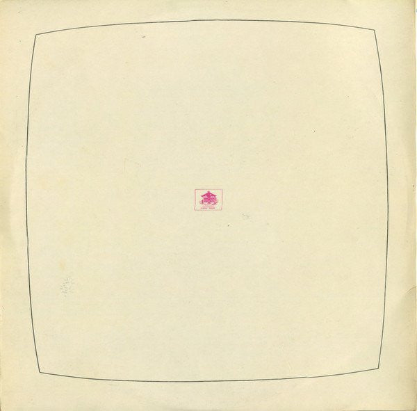 Procol Harum : Procol Harum Portrait (LP, Comp, Fli)