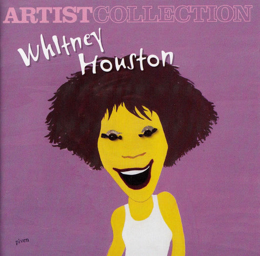 Whitney Houston : Artist Collection (CD, Comp)