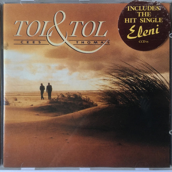Tol & Tol : Tol & Tol (CD, Album)