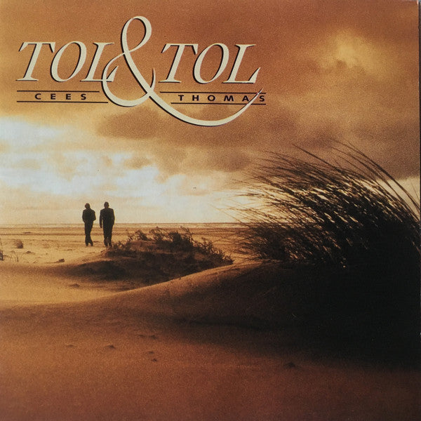 Tol & Tol : Tol & Tol (CD, Album)