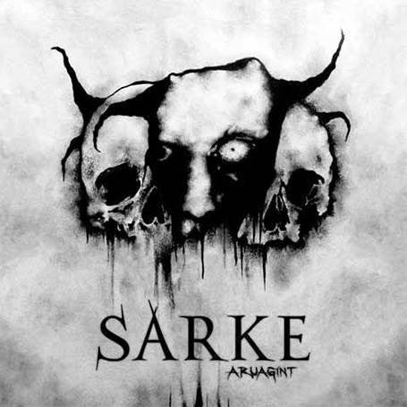 Sarke (2) : Aruagint (CD, Album, Dig)