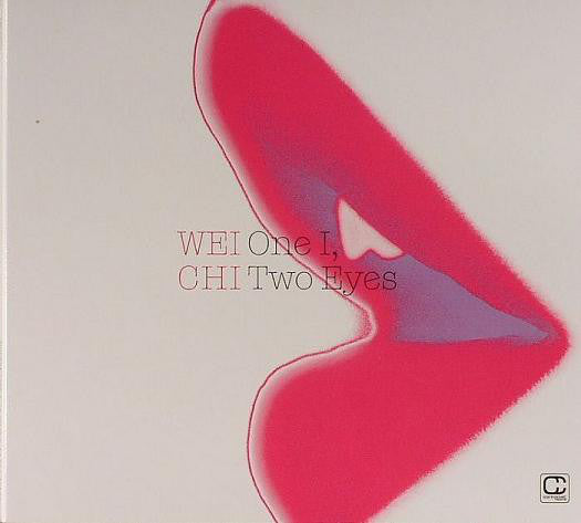Wei Chi : One I, Two Eyes (CD, Album, Dig)
