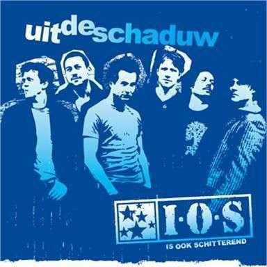 Is Ook Schitterend : Uit De Schaduw (CD, Single)