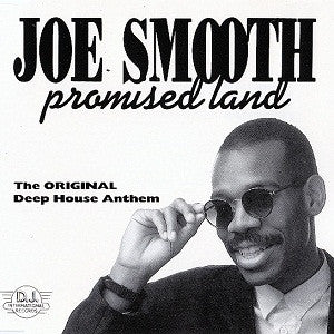 Joe Smooth : Promised Land (7", Single)