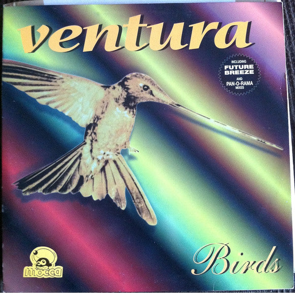 Ventura : Birds (12")