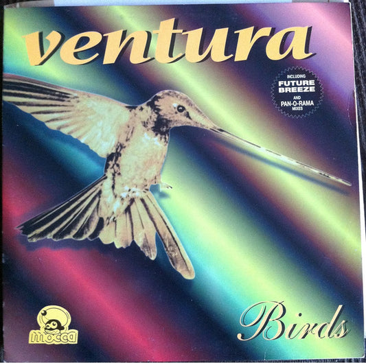 Ventura : Birds (12")