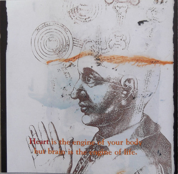 Enigma : Love Sensuality Devotion (The Greatest Hits) (CD, Comp, Mixed)