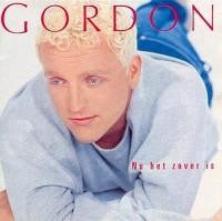 Gordon (3) : Nu Het Zover Is  (CD, Album)