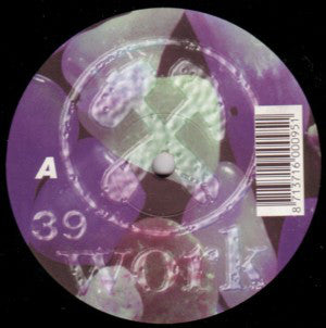 Lay Rue : Got A Man (12")