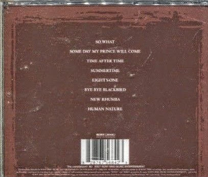 Miles Davis : Collections (CD, Comp)