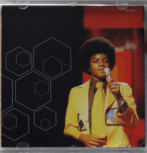 Michael Jackson : Classic Michael Jackson (CD, Comp, RM)