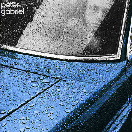 Peter Gabriel : Peter Gabriel (CD, Album, RE)