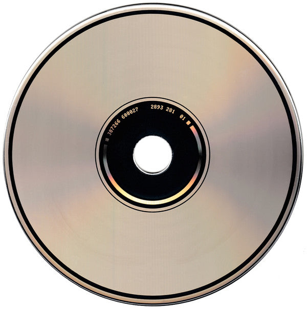 Yazoo : You And Me Both (CD, Album)