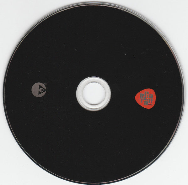 Various : ¿Cuál Es Tu Rock? Mi Primera Caja De Música Vol. 1 (CD, Comp, Copy Prot.)