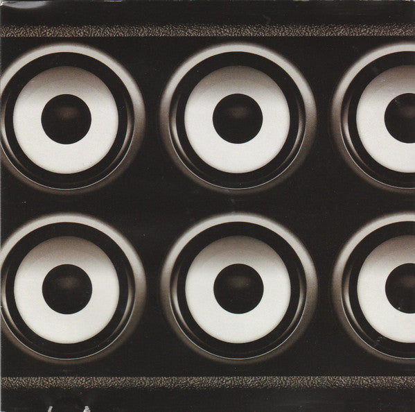 Various : ¿Cuál Es Tu Rock? Mi Primera Caja De Música Vol. 1 (CD, Comp, Copy Prot.)