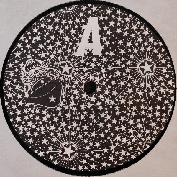 Hell : The Final Countdown (12")