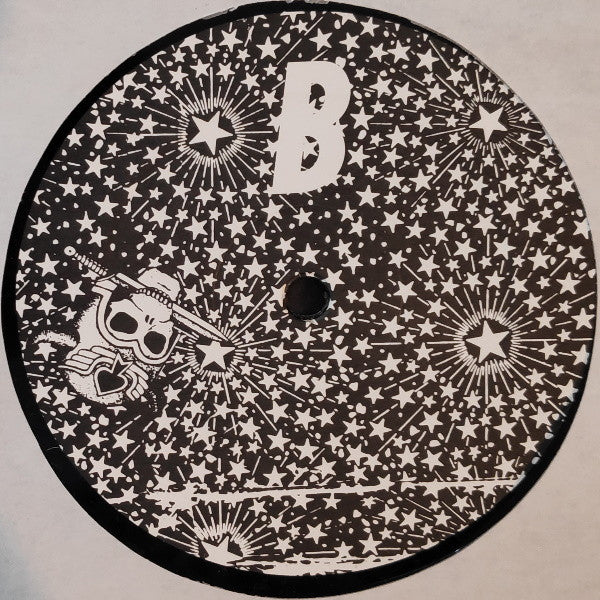Hell : The Final Countdown (12")