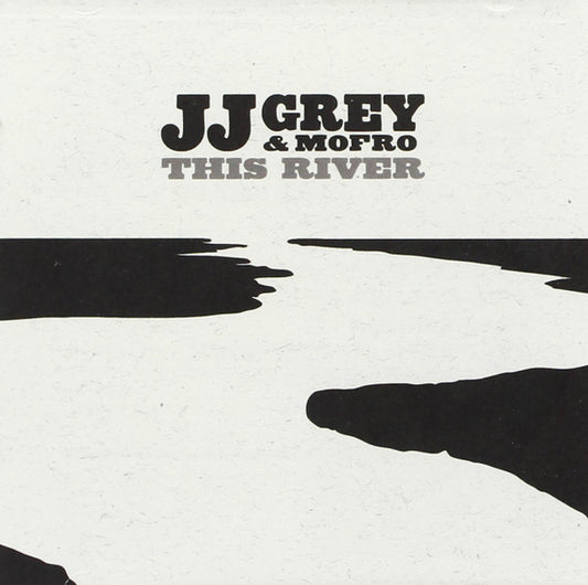 JJ Grey & Mofro : This River (CD, Album)