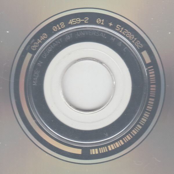 Nightwish : Century Child (CD, Album)