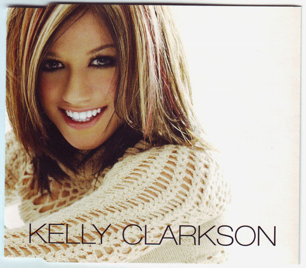 Kelly Clarkson : Miss Independent (CD, Single, Promo)