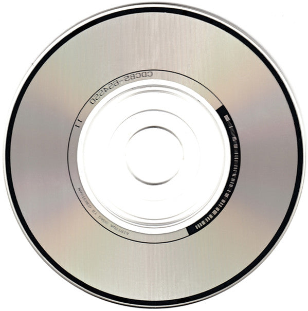 Bangles : Eternal Flame (CD, Mini, Maxi)