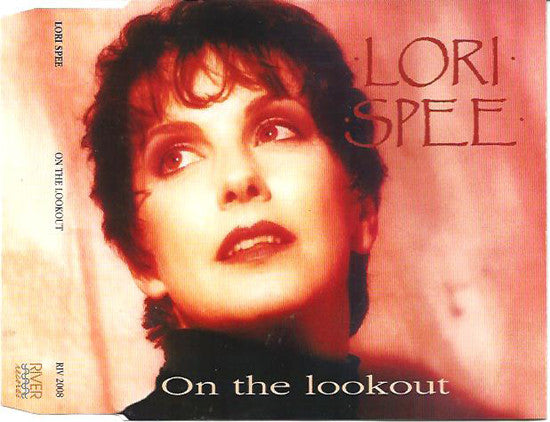 Lori Spee : On The Lookout (CD, Single)