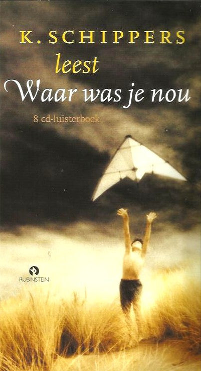 K. Schippers : Waar Was Je Nou (8xCD, Album)