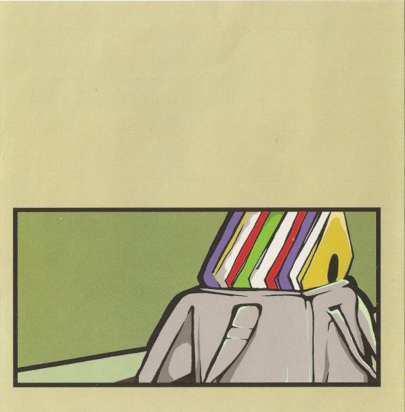 Cor Fijneman : Monologue (CD, Album + CD, Mixed)