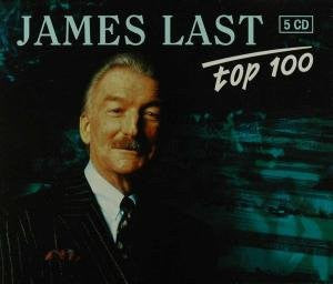 James Last : Top 100 (5xCD, Comp)