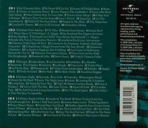 James Last : Top 100 (5xCD, Comp)