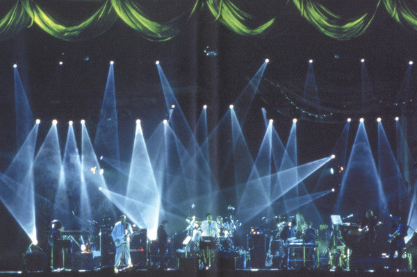Roxy Music : Live At The Apollo (DVD-V, Multichannel, PAL, DTS)