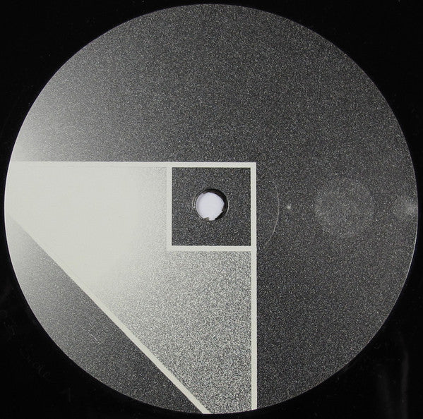 Dendren : Ambivalent Neighborhood Themes (12", EP)