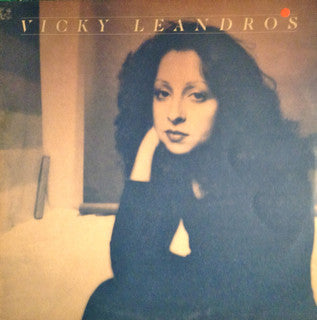 Vicky Leandros : Vicky Leandros (LP, Album)