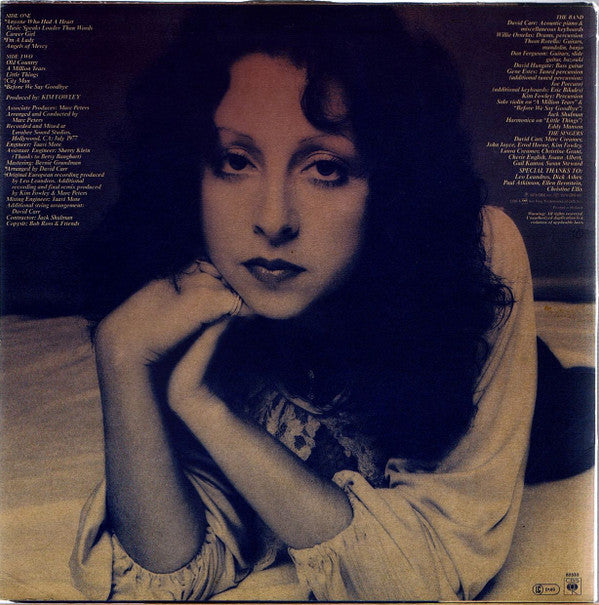 Vicky Leandros : Vicky Leandros (LP, Album)