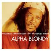 Alpha Blondy : L'Essentiel (CD, Comp)