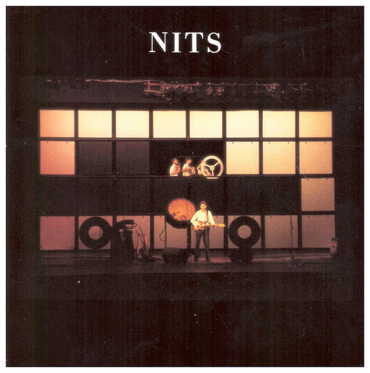 The Nits : Urk (2xCD, Album, RE)