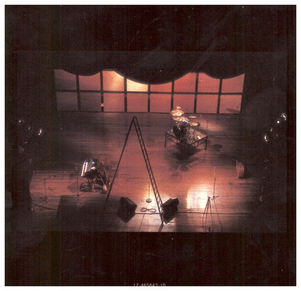 The Nits : Urk (2xCD, Album, RE)