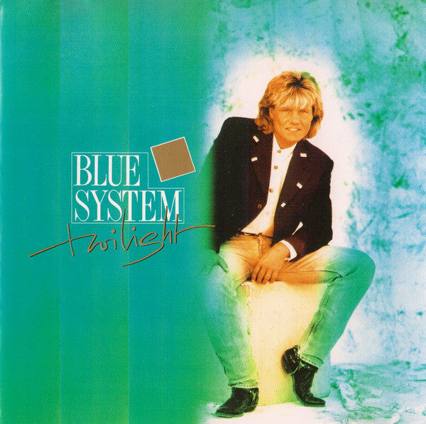 Blue System : Twilight (CD, Album)
