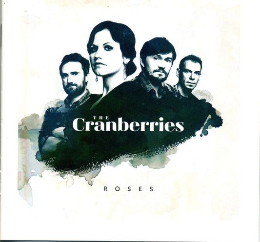 The Cranberries : Roses (CD, Album)