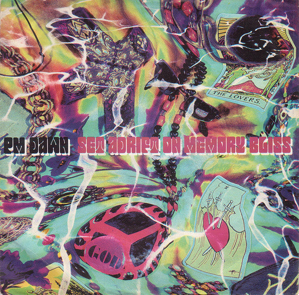 P.M. Dawn : Set Adrift On Memory Bliss (7", Single)