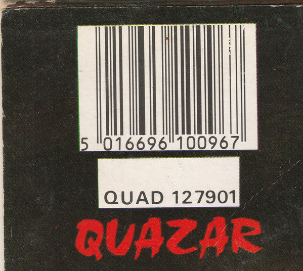 D.J. Jack : Hot House (12", Mixed)