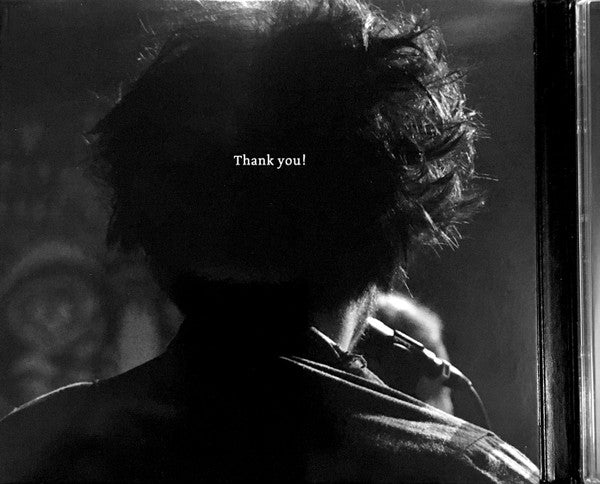 Milky Chance : Sadnecessary (CD, Album, Dig)