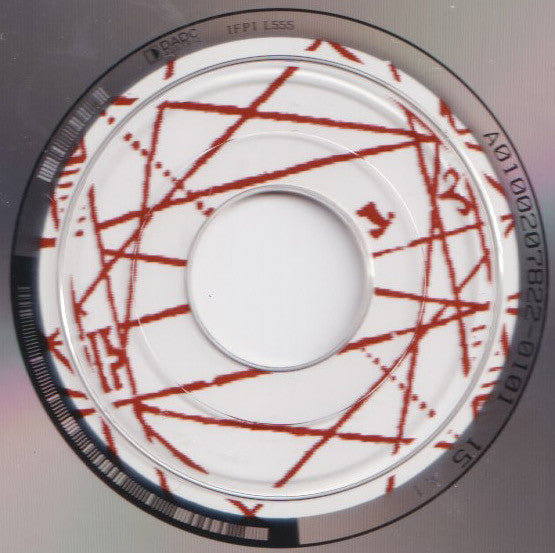 Various : Lost Treasures ~ Concerto For Sonic Circles (CD, Comp, Mixed, RE, Dig)