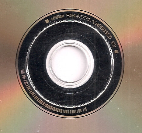 Dead Can Dance : The Serpent's Egg (CD, Album, RE)