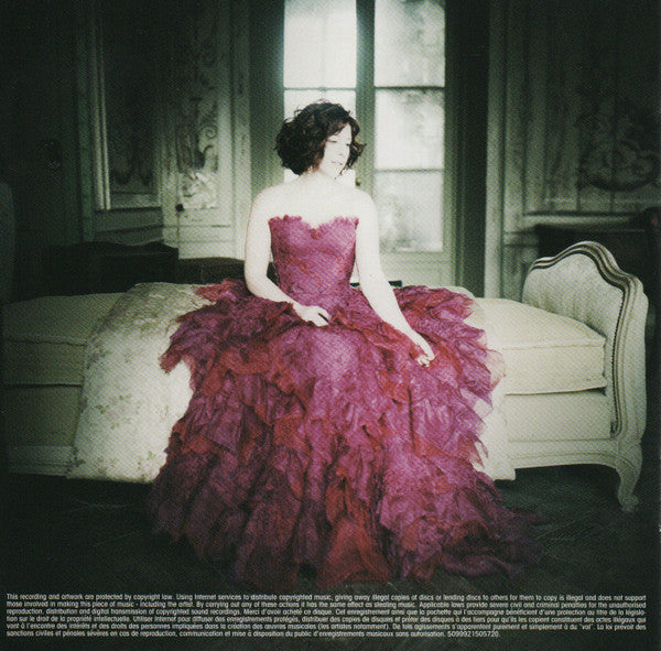 Robin McKelle : Modern Antique (CD)