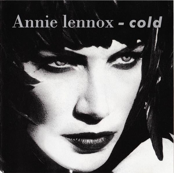 Annie Lennox : Cold (CD, EP, Ltd)