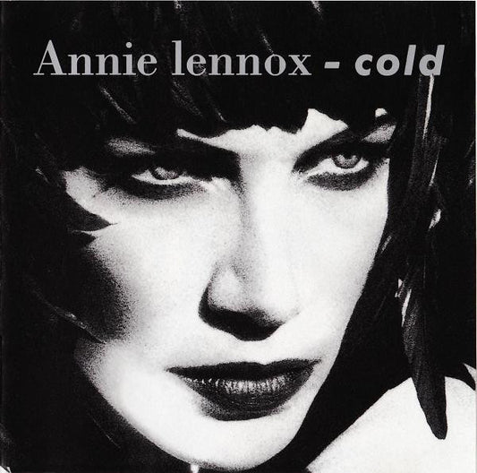 Annie Lennox : Cold (CD, EP, Ltd)