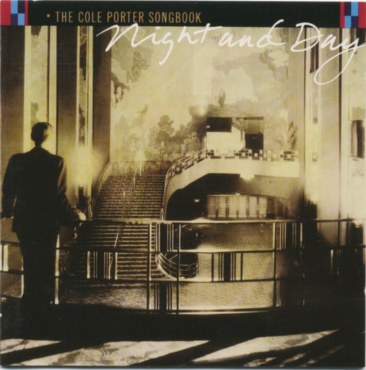 Cole Porter : Night And Day - The Cole Porter Songbook (CD, Comp)