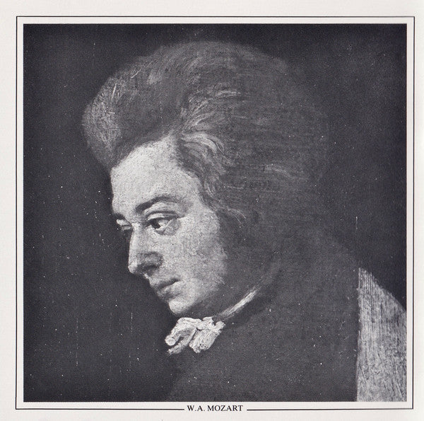 Wolfgang Amadeus Mozart, Wiener Philharmoniker, Leonard Bernstein : Symphonien No.39•No.40 (CD, Album)