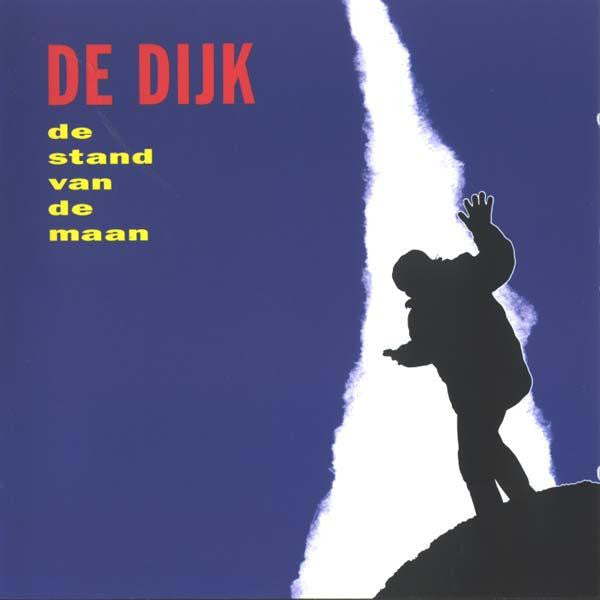 De Dijk : De Stand Van De Maan (CD, Album, PMD)